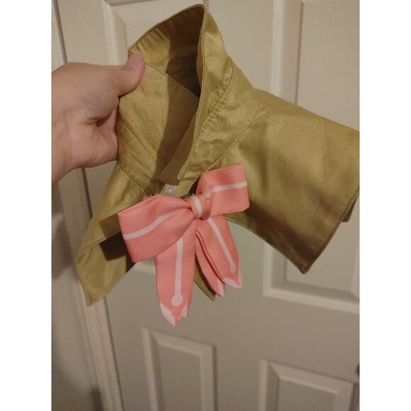 Nene Kusanagi Cosplay Costume Complete Plus Wig! Anime Small - Picture 7 of 8